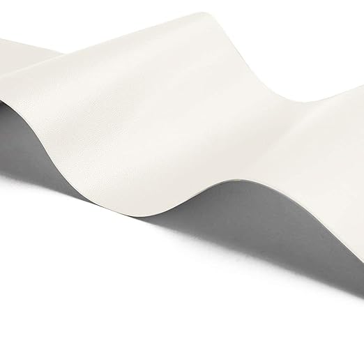 Cindy's Tape Leather Repair Patch Kit Cream White 4 x 60 inch Self Adhesive Tape