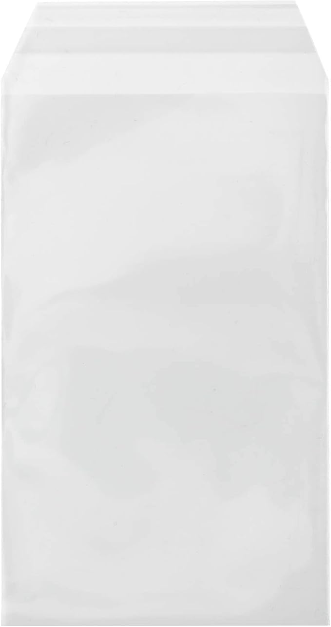 Vault X Exact Fit Slab Sleeves (100 Pack) for Graded Trading Cards for PSA, MGC, CGC, UGC, GG and Other Similar Sized Cases