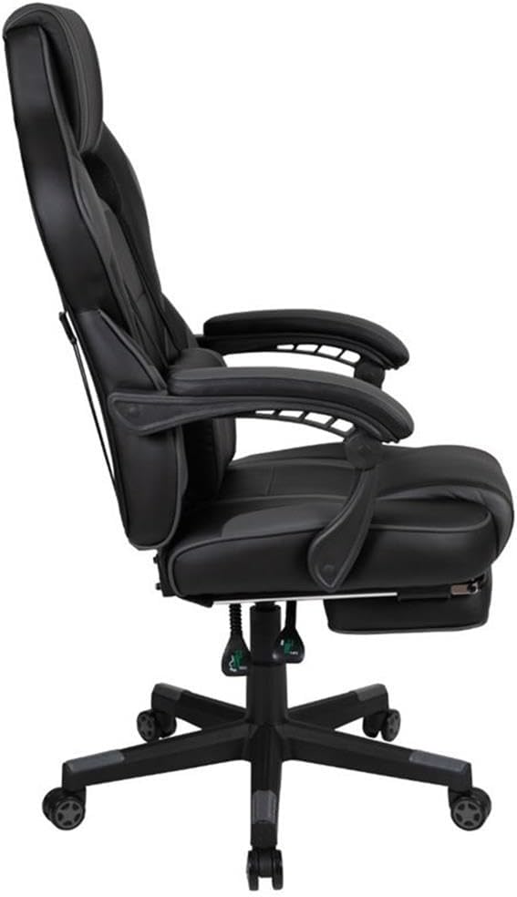 Flash Furniture X40 Gaming Chair Racing Ergonomic Computer Chair