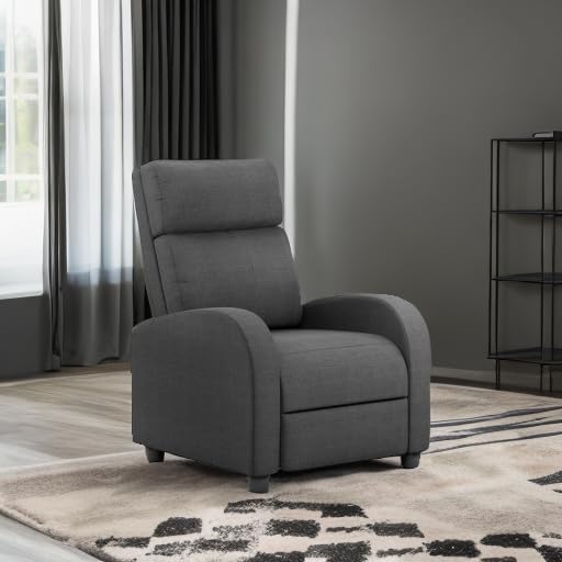 Homall Recliner Chair, Recliner Sofa
