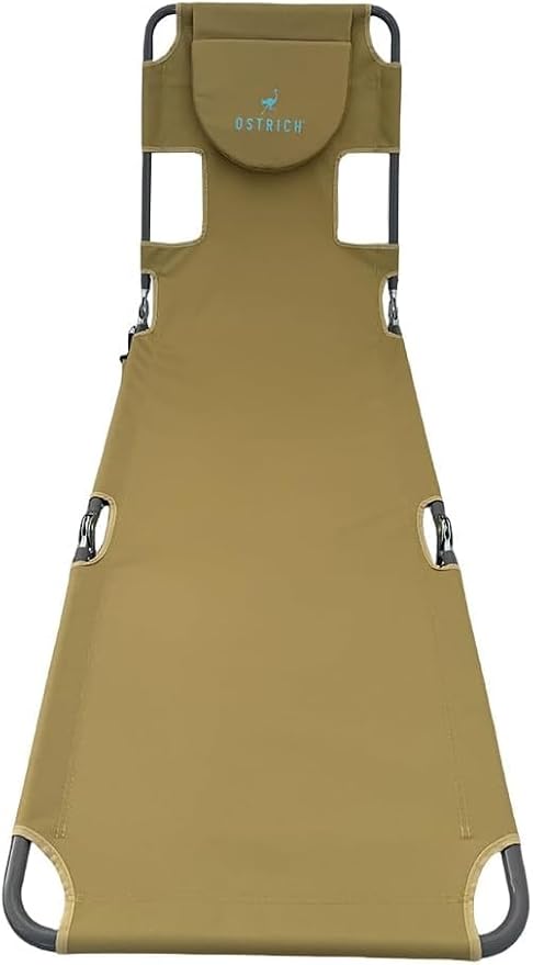 Ostrich Chair Chaise Lounger Chair