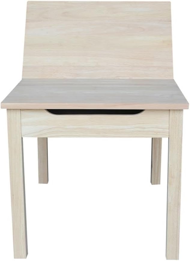IC International Concepts, Table