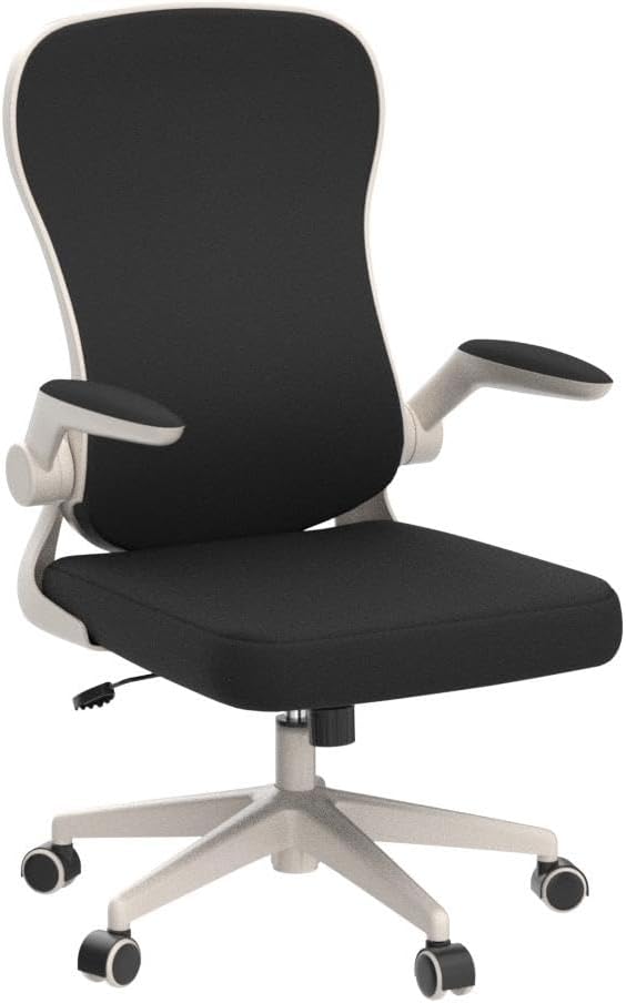 Hbada Office Chair Ergonomic Desk Chair, Office Desk Chairs