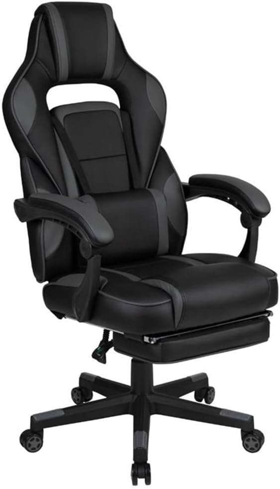 Flash Furniture X40 Gaming Chair Racing Ergonomic Computer Chair