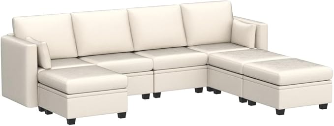 Weture Modular Sectional Sofa