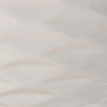 Safavieh Castle Gardens Collection Daphne White Glazed Ceramic Garden Stool