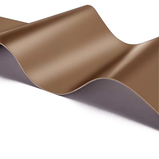 Leather Repair Patch Kit Medium Brown 3 x 60 inch Leather Repair Tape Self