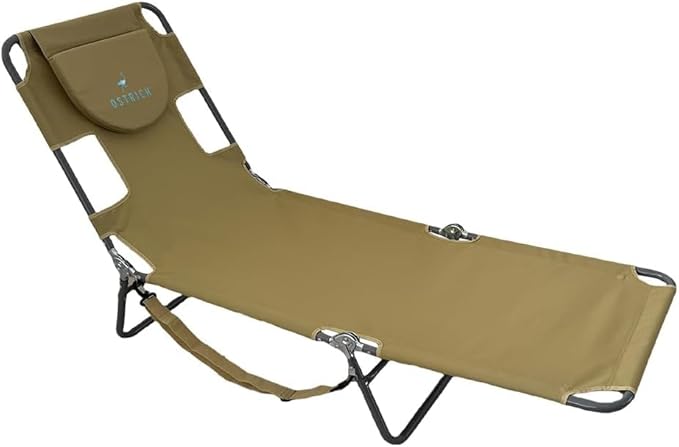 Ostrich Chair Chaise Lounger Chair