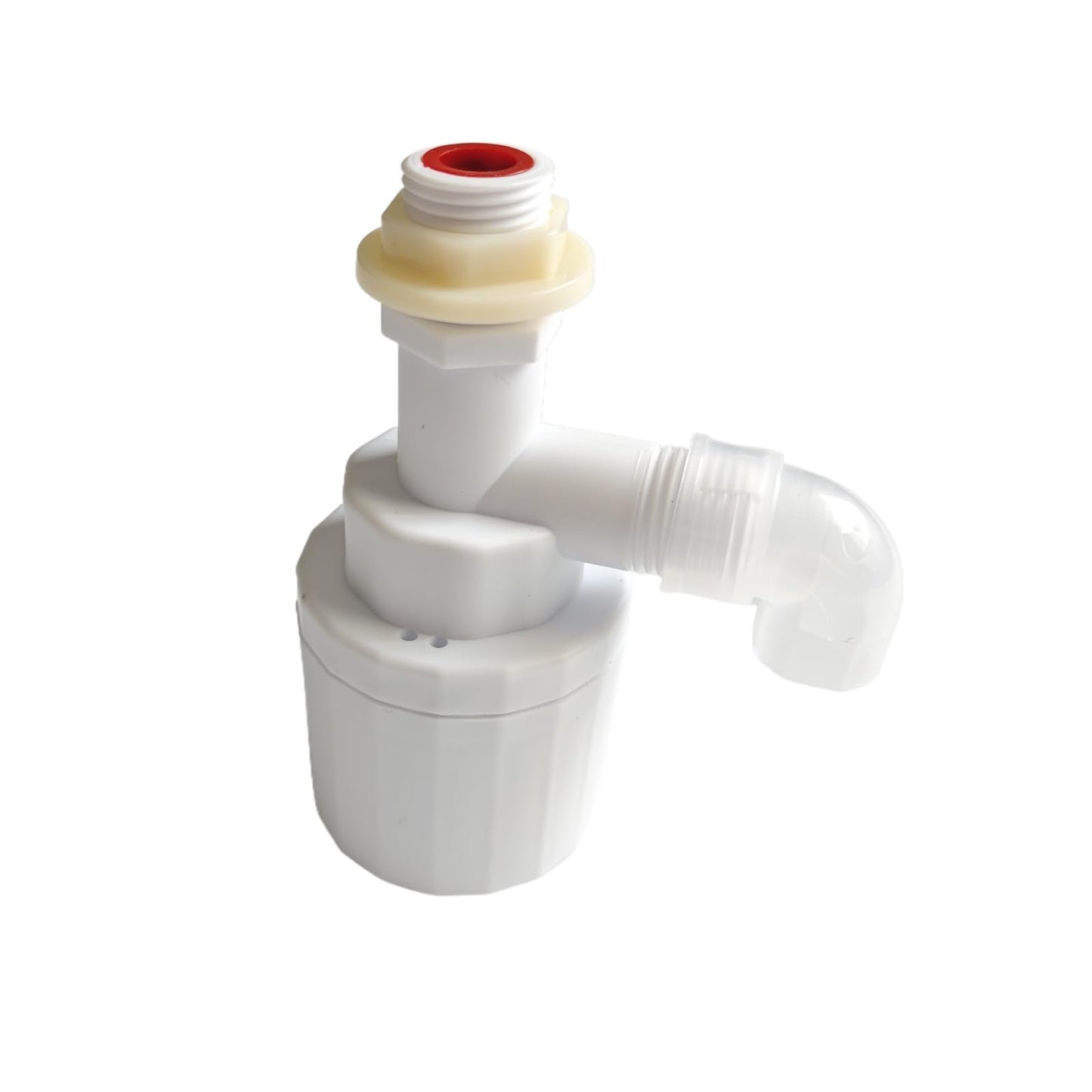 1/2" Water Float Valve, Automatic Control Valve, for Water Tanks, Pools, Animal Husbandry Water Tanks