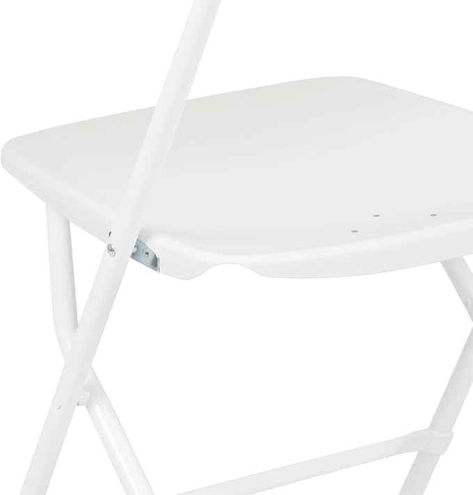 Flash Furniture Hercules Series Plastic Folding Chair