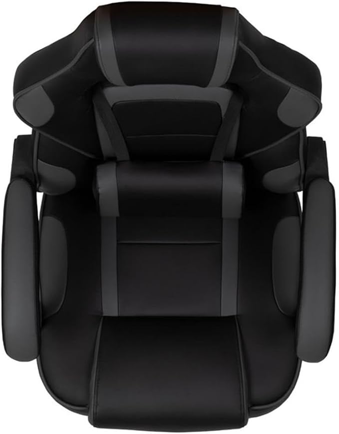 Flash Furniture X40 Gaming Chair Racing Ergonomic Computer Chair