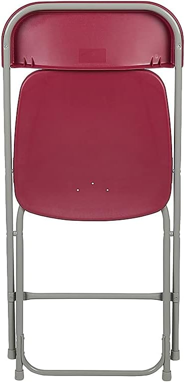 Flash Furniture Hercules™ Series Plastic Folding Chair