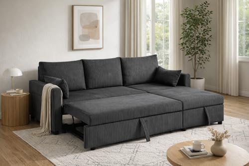 Queen Sleeper Sofa, Convertible Sofa Bed
