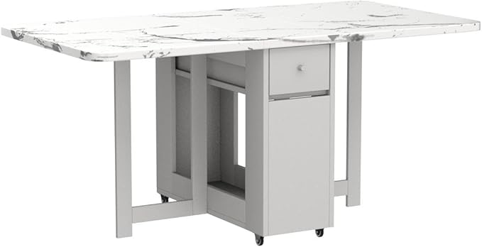 FUNROLUX Folding Dining Table