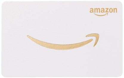 Amazon.com Gift Card in a Santa Letter Gift Box
