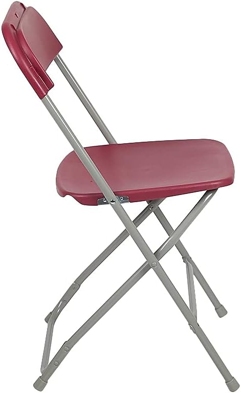 Flash Furniture Hercules™ Series Plastic Folding Chair