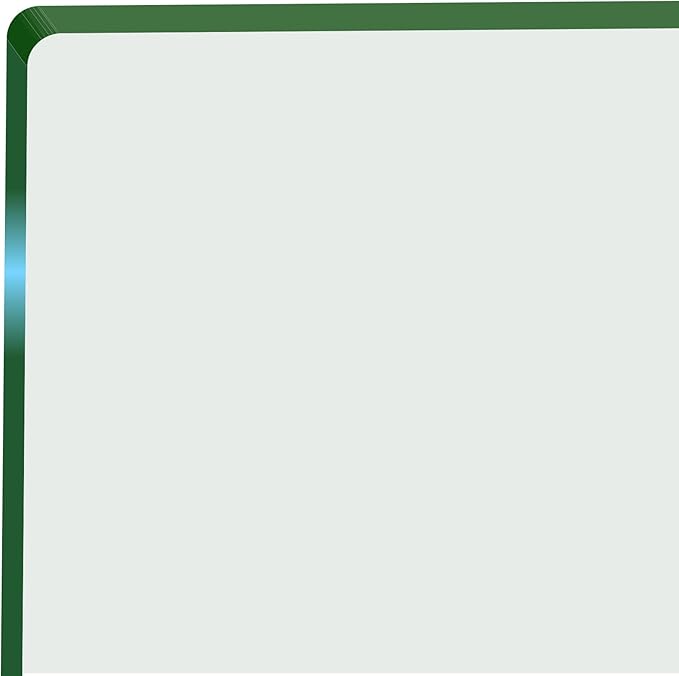 Dulles Glass 36 inch Square Glass Table Top