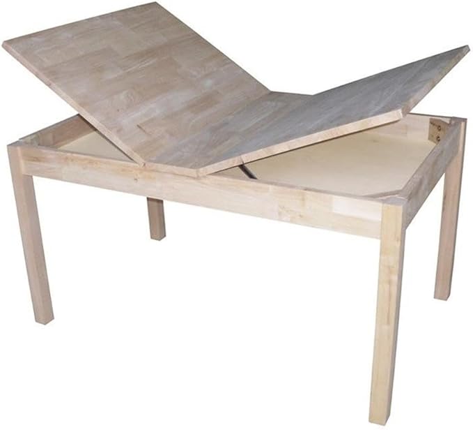 IC International Concepts, Table