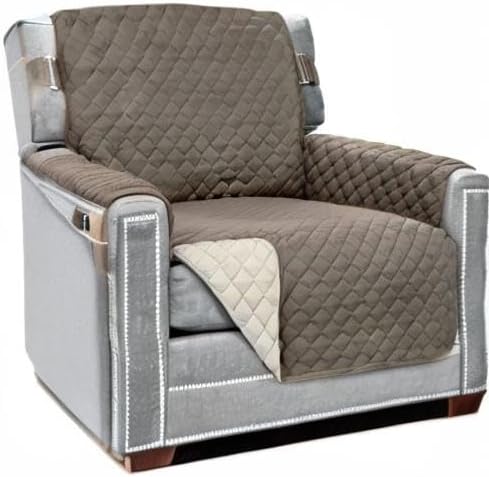 Sofa Shield® Couch Armchair Covers