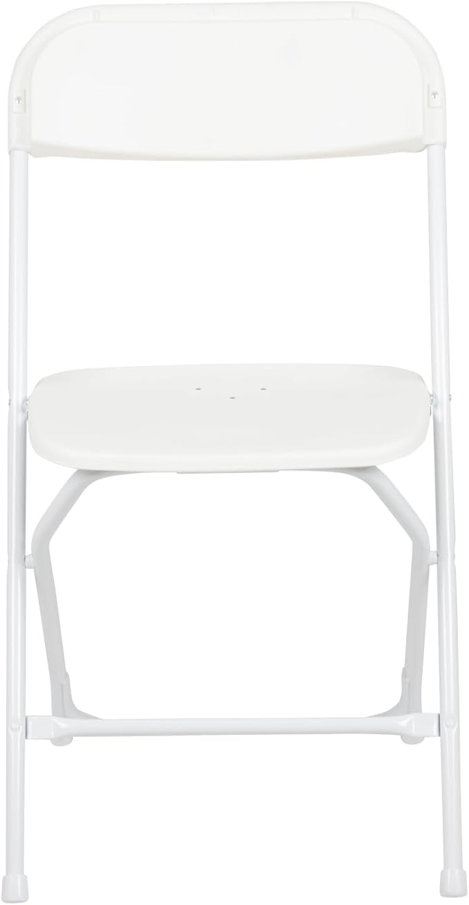 Flash Furniture Hercules Series Plastic Folding Chair