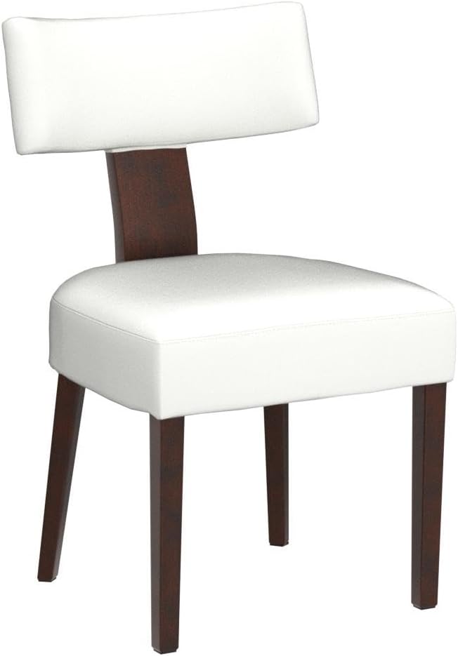 VESCASA Upholstered Farmhouse Dining Chairs