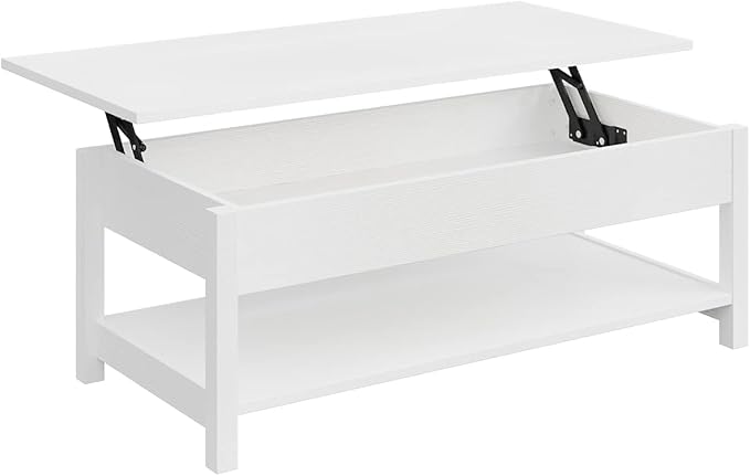 Panana Lift Top Coffee Table