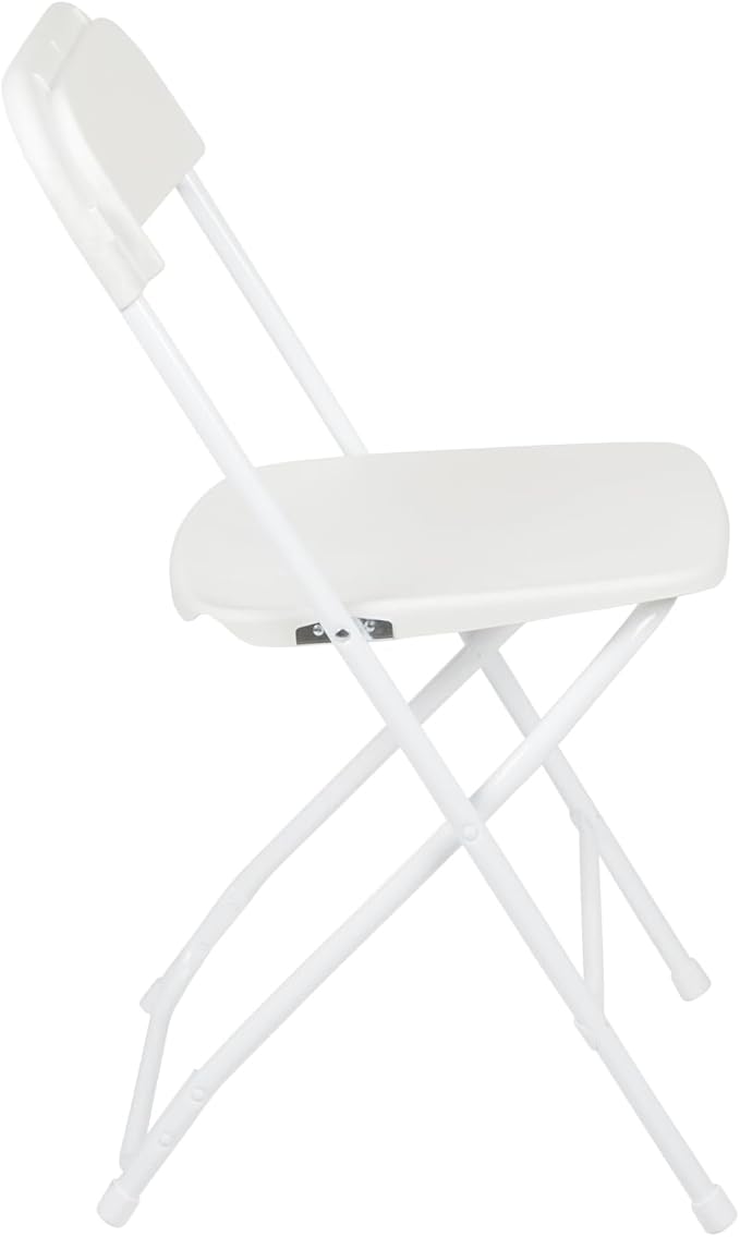 Flash Furniture Hercules Series Plastic Folding Chair