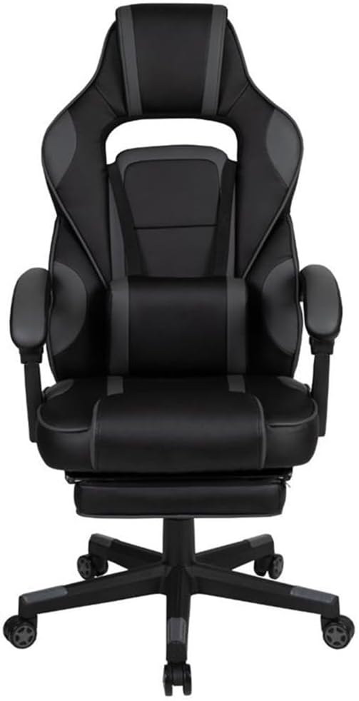 Flash Furniture X40 Gaming Chair Racing Ergonomic Computer Chair