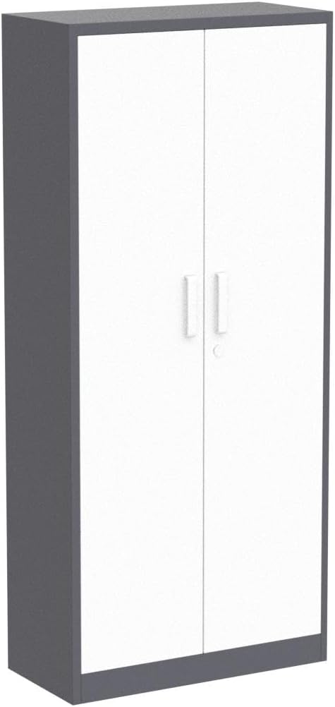 Yizosh Metal Garage Storage Cabinet