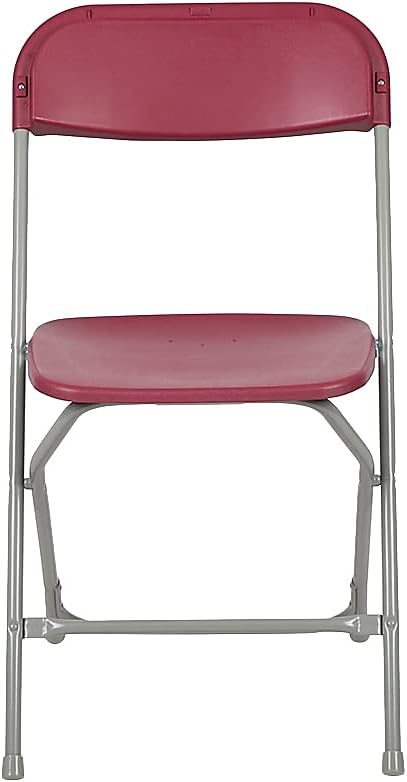 Flash Furniture Hercules™ Series Plastic Folding Chair