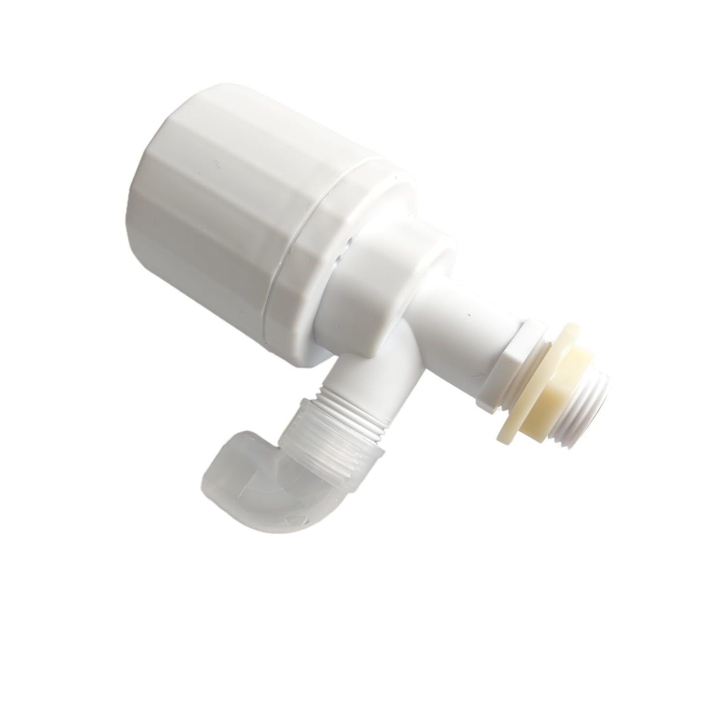 1/2" Water Float Valve, Automatic Control Valve, for Water Tanks, Pools, Animal Husbandry Water Tanks