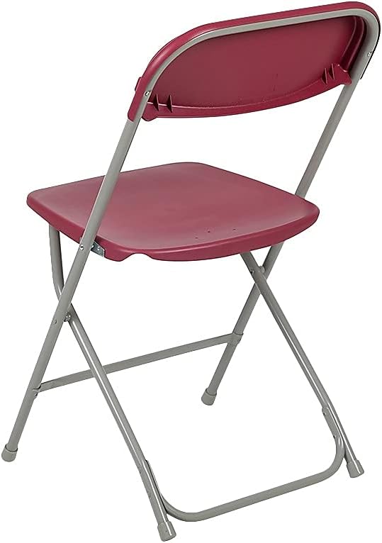 Flash Furniture Hercules™ Series Plastic Folding Chair