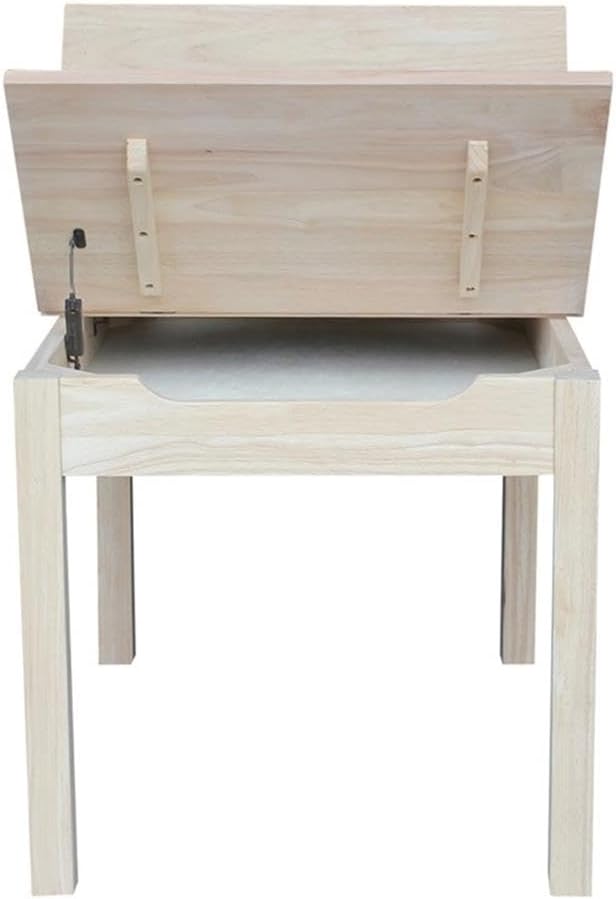 IC International Concepts, Table