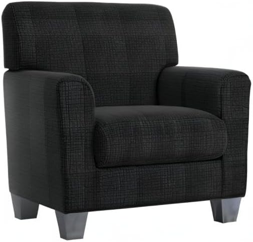 ZNSAYOTX 2 Piece Chair Covers for Living Room