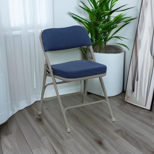 Flash Furniture Hercules Series Metal Folding Chairs