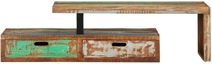 vidaXL TV Stand, Entertainment Center