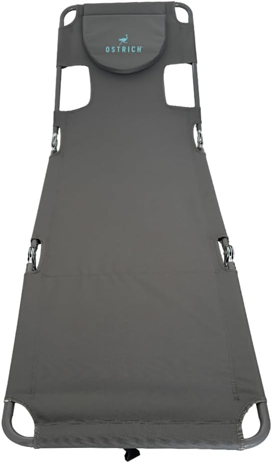 Ostrich Chair Backpack Chaise Chair