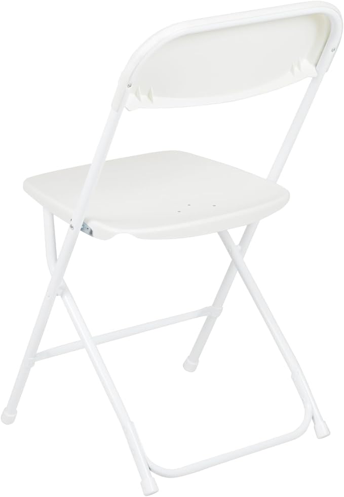 Flash Furniture Hercules Series Plastic Folding Chair