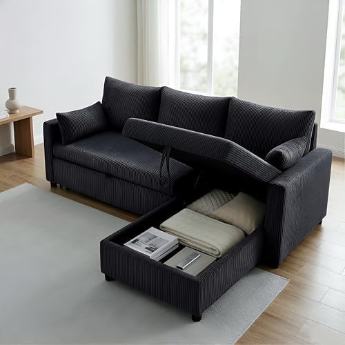 Queen Sleeper Sofa, Convertible Sofa Bed