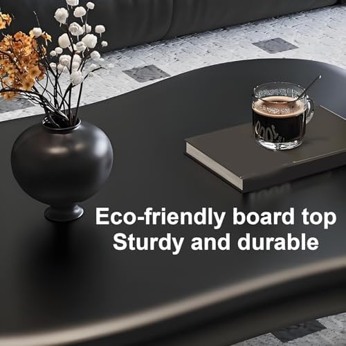 Vintage Cream Coffee Table