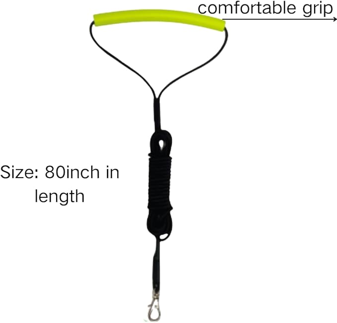 Adjustable Bird Diaper Harness Flight Suit Clothes with 80 Inch Flying Leash Rope for Parrots Conure Cockatiel (Blue,S)