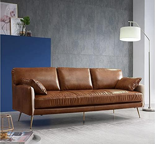Wento Thick 2 Yard Faux Leather Fabric Soft Skin Grain PU Leather Fabric