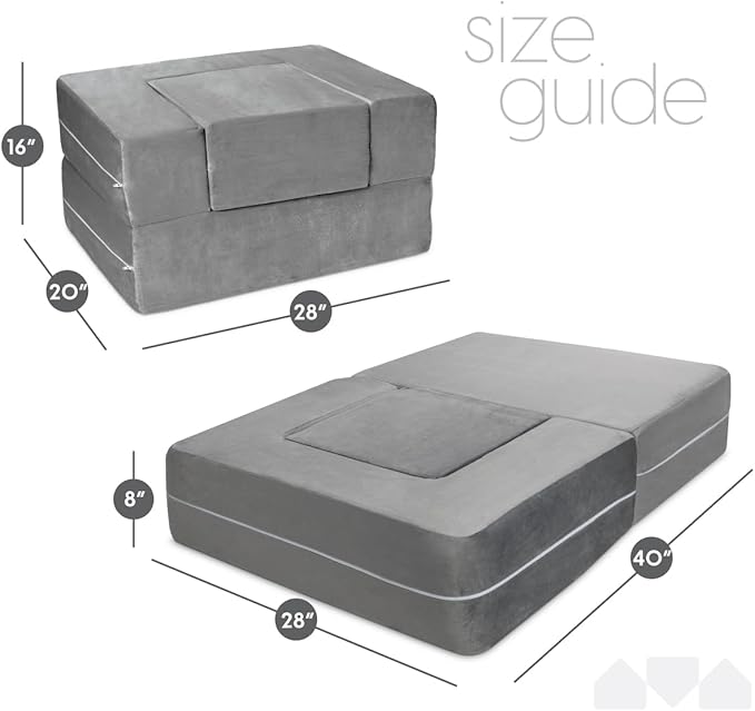 Milliard Kids Couch