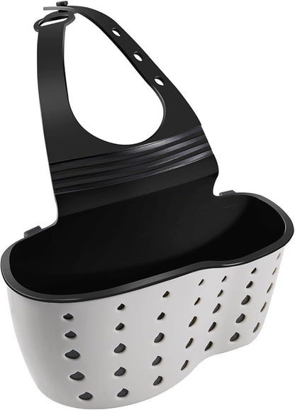 Kitchen Sink Caddy Sponge Holder