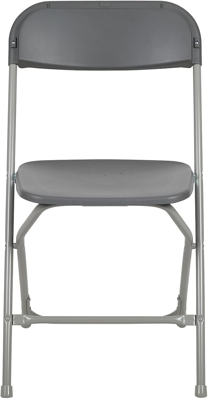 Flash Furniture Hercules Series Plastic Folding Chair