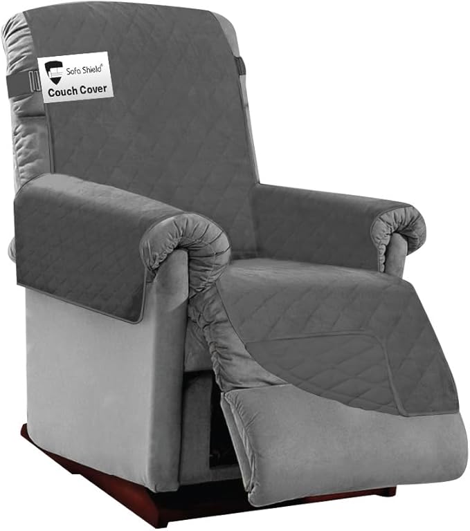 Sofa Shield® Couch Recliner Covers