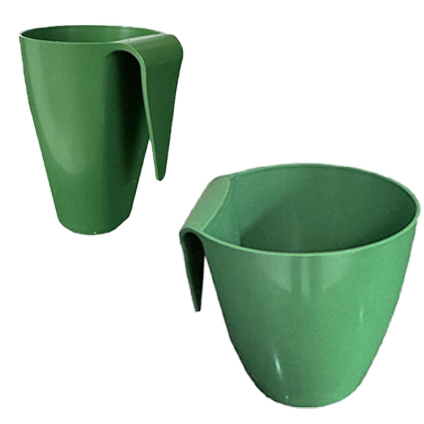 Kangnice Garden Trays Tool for Strawberry Runners Featuring Breathable Cups and Runner Forks to Enhancing Survival Rate and Growth Drainage Planting Cups