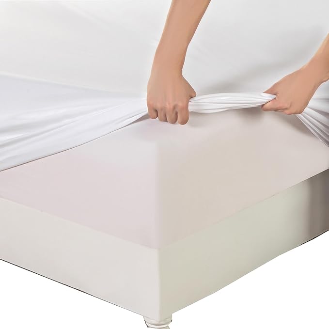 Kingnex Sofa Bed Sheets Queen for Sleeper Sofa Bed