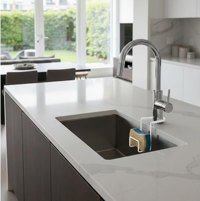 Kitchen Sink Accessory Sponge Holder