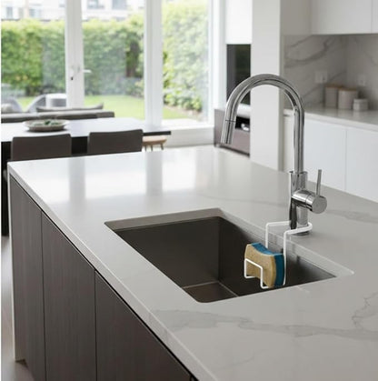 Kitchen Sink Accessory Sponge Holder